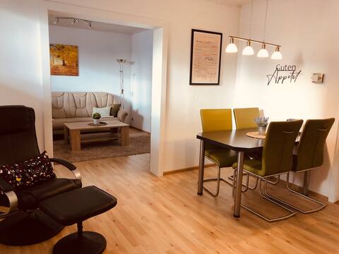 Vacation home Pfälzer Weinsteig