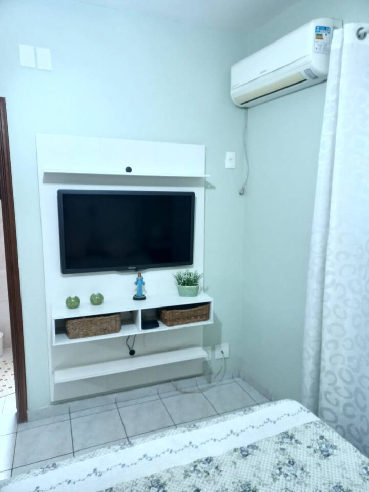 Dhomë gjumi 1