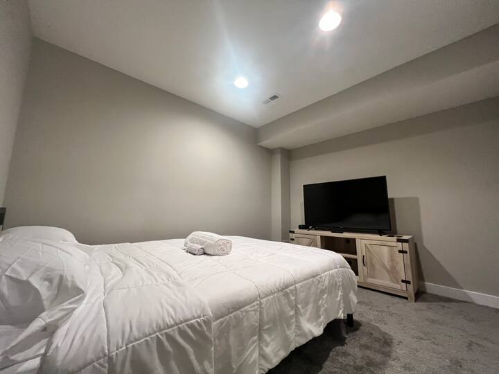 საძინებელი