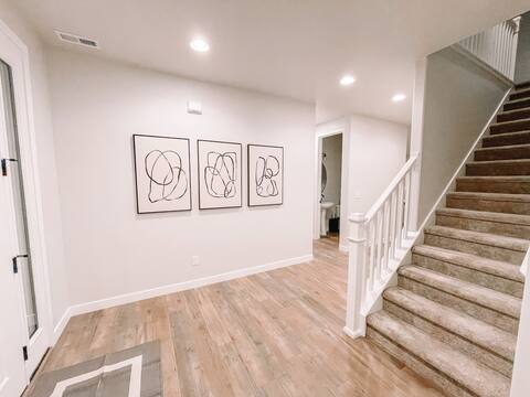 Brand New Home in American Fork!