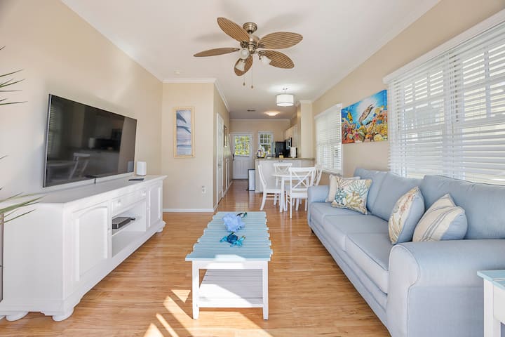 Waterfront Duck Key Villa - Sleeps 6 (5036) - Layton, FL