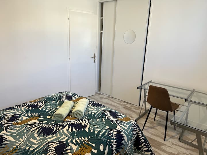 ห้องนอน 1