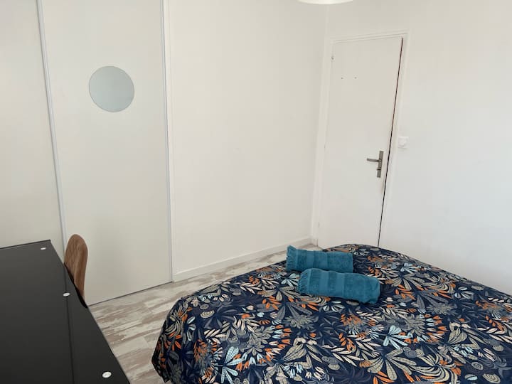 ห้องนอน 2