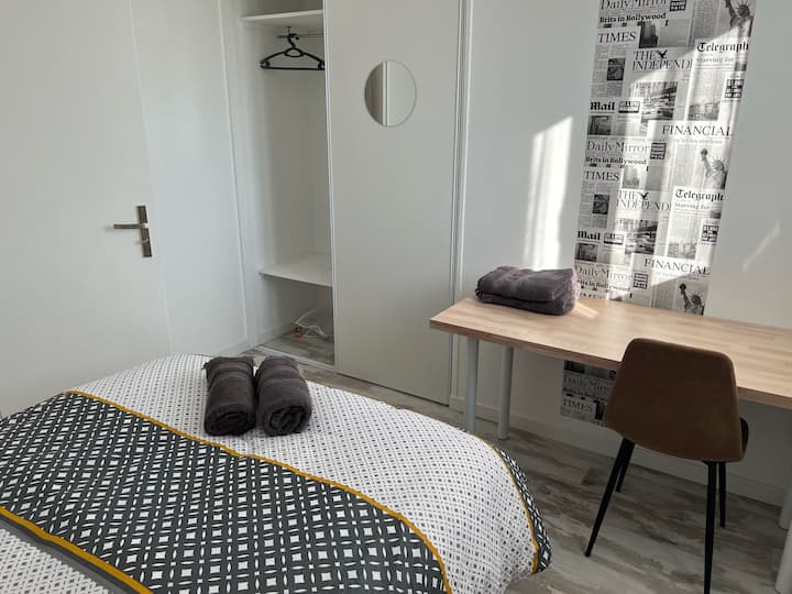 ห้องนอน 4