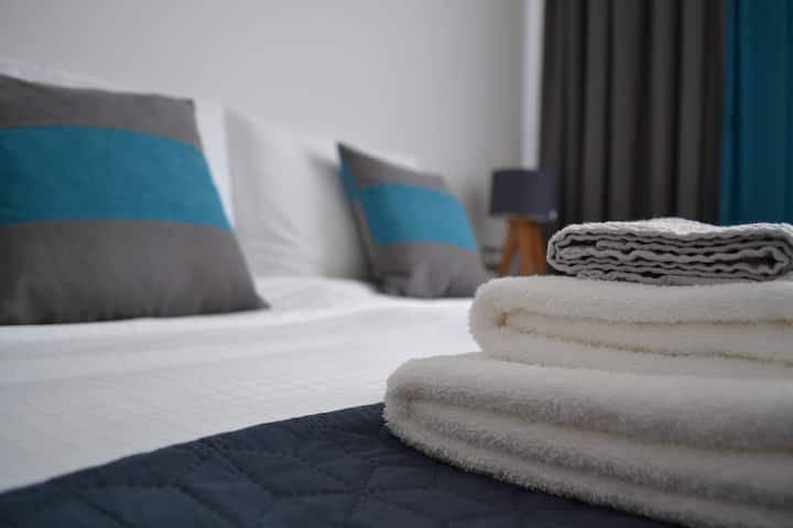 Dormitorio 1