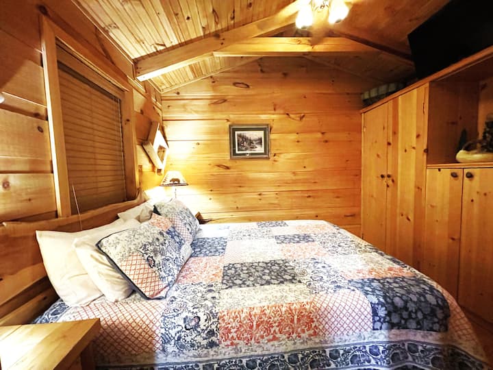 ห้องนอน