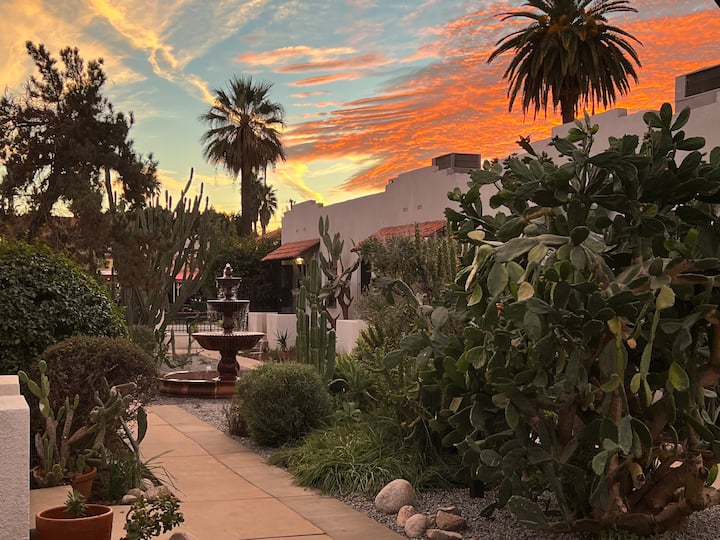 Historic Mission Bungalows 1