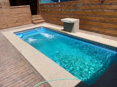 House in San Sebastian