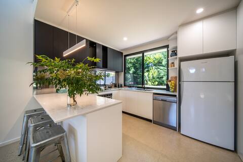 The Architect's House - Villa 1&2
