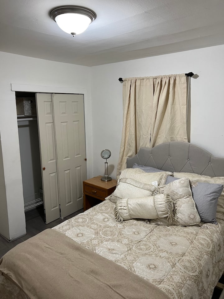 Confortable Room at Trenton Houses for Rent in Trenton, New Jersey