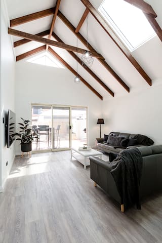 Beautiful Town House in Margs!