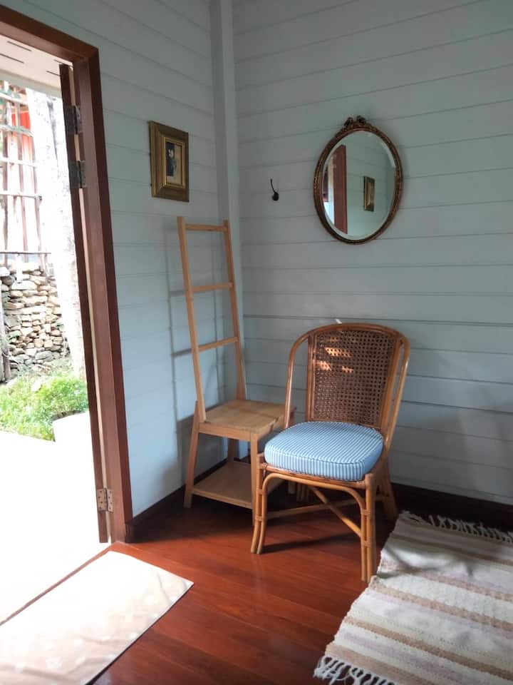 Two Bedroom Cottage In Private Estate - Thailand