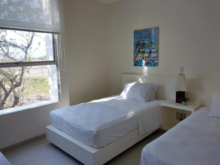 ห้องนอน2