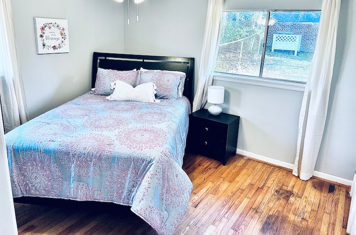 საძინებელი 1