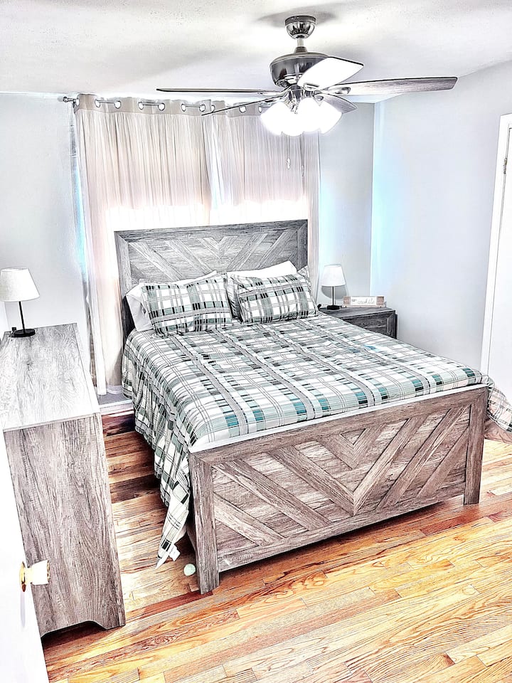 საძინებელი 2