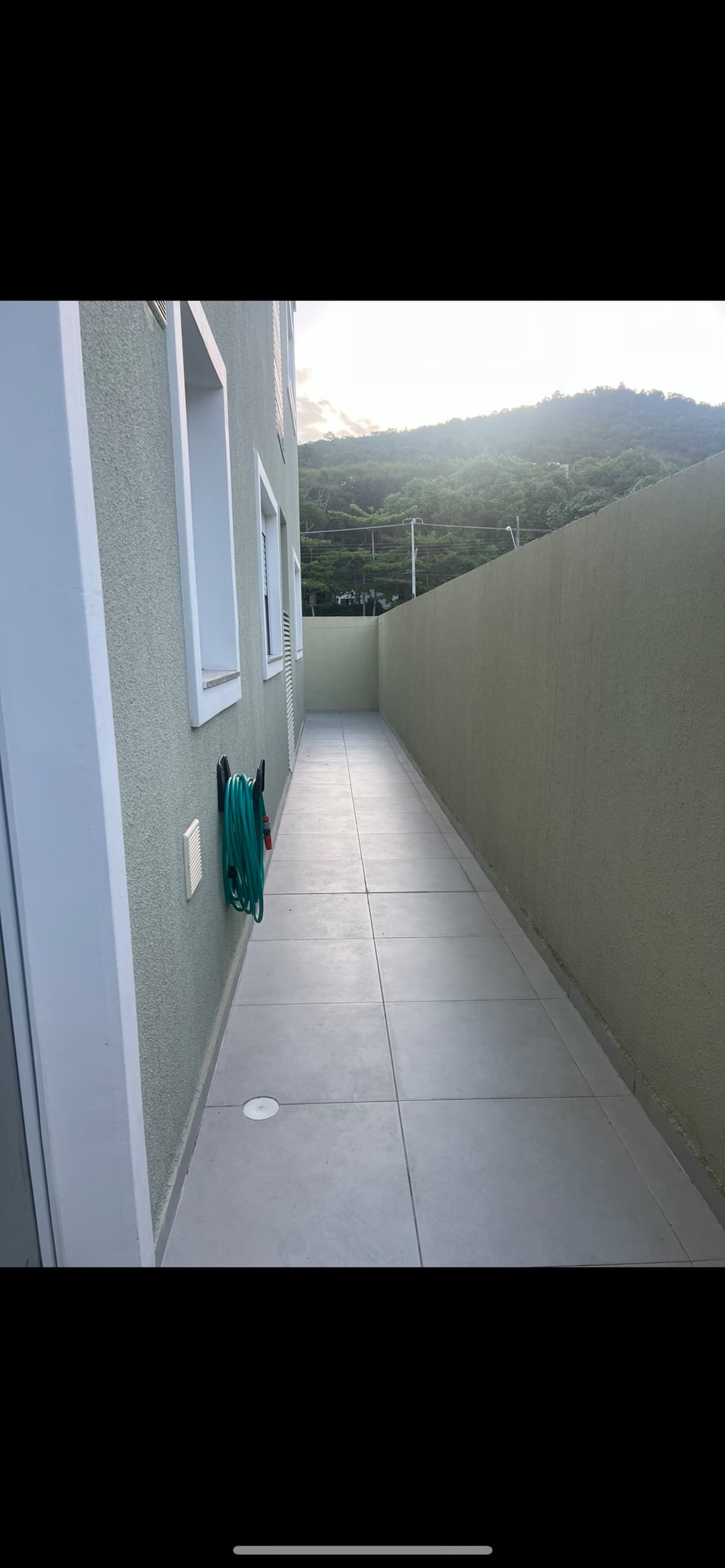 Apê da Ingrid - Praia de Palmas - SC 13