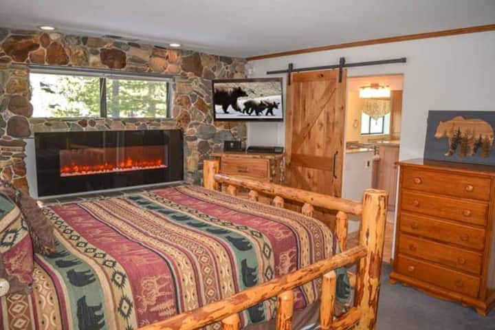 غرفة النوم 1