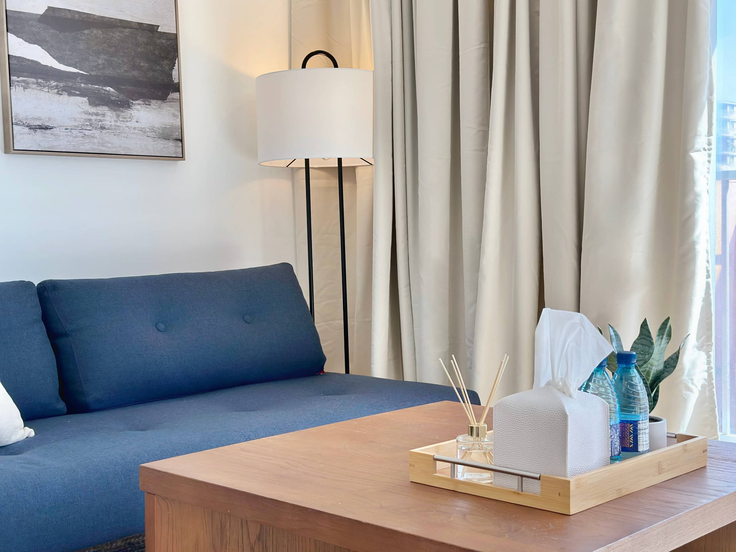 Walk to the beach!-Cozy Renovated Waikiki Studio~ - Image 10