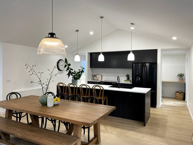 Red Hill Trail Cottage