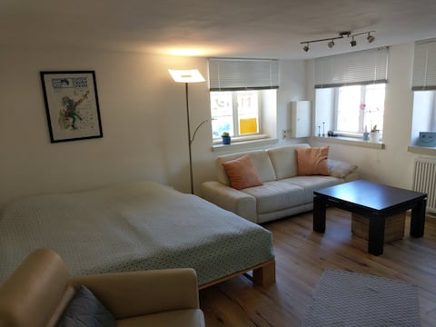Muckenbrünnlein apartment