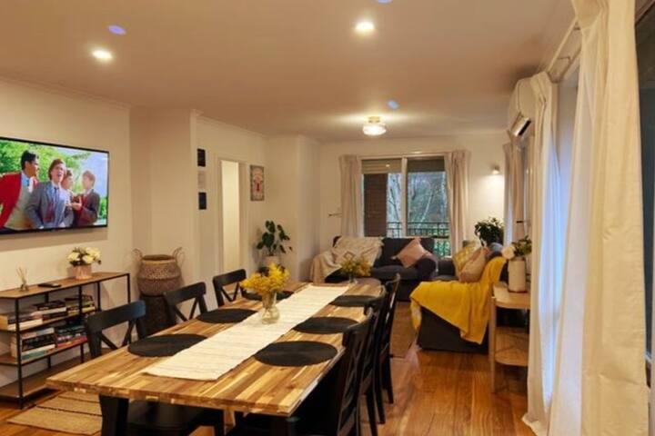 Rest. Relax. Recharge. at Golfview Villa ! gallery image 5