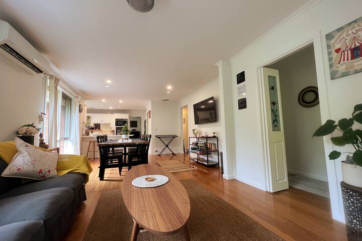 Rest. Relax. Recharge. at Golfview Villa ! gallery image 4