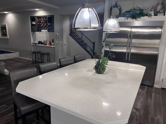 2020 luxury home with 3952 SF of living space gallery image 5