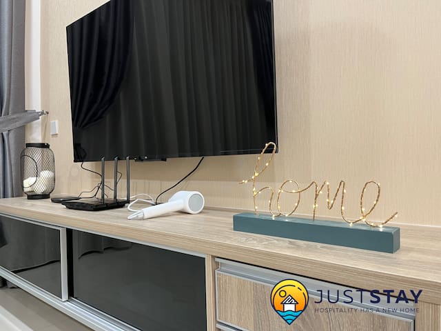 Just Stay managed Airbnb listing 1