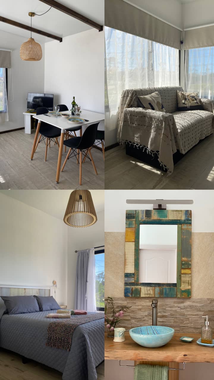 منطقة المعيشة