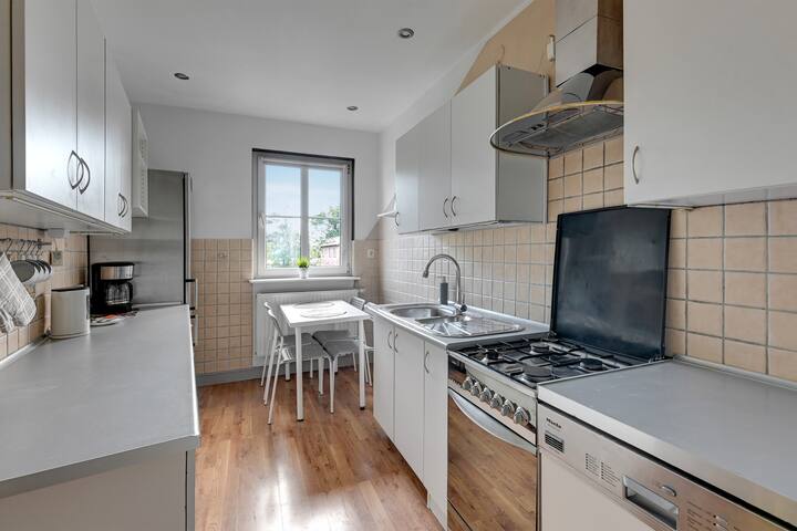 Prima By Grand Apartments - Sopot