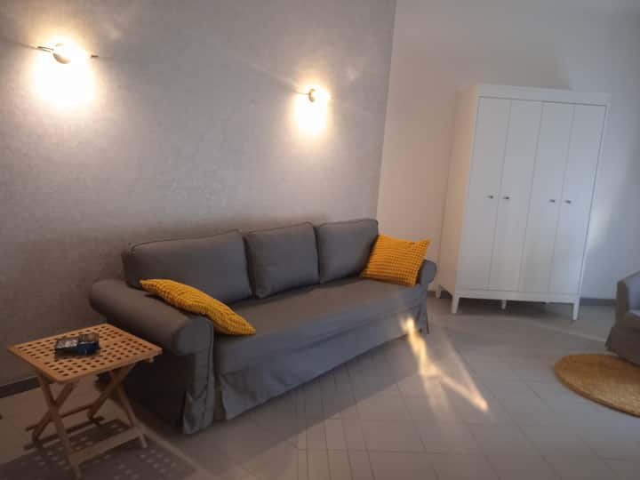 Residenza Locatelli-verona - Verona