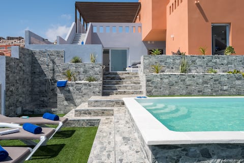 Villa Bella Vista