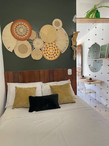 Temporada Aracajú managed Airbnb listing 3