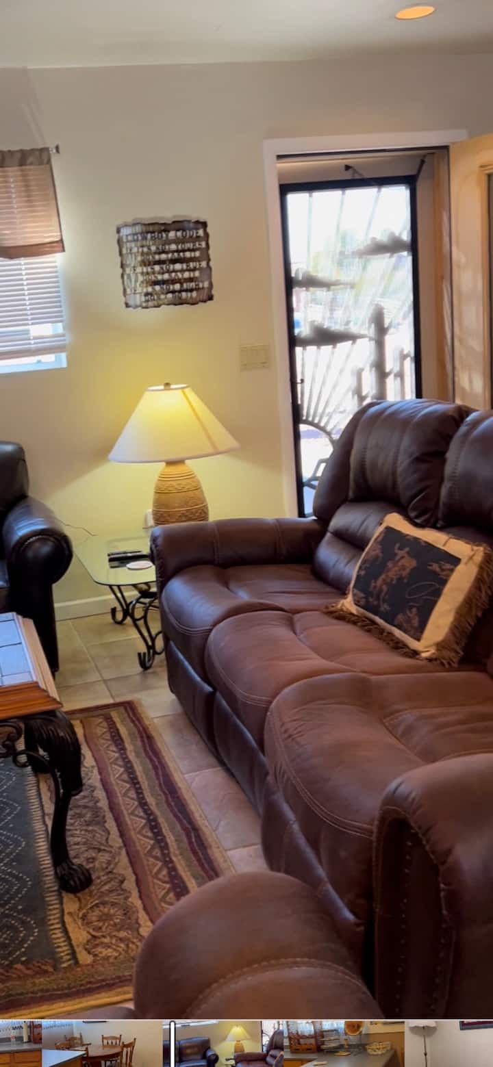 La Casita/horses Ok/dog Fee-$10/nite - Wickenburg, AZ