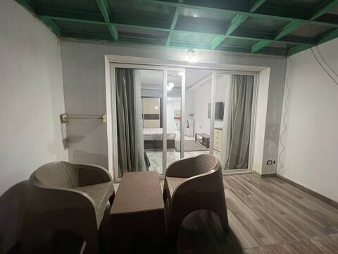 Luxury Apartment Naama Heights Resort