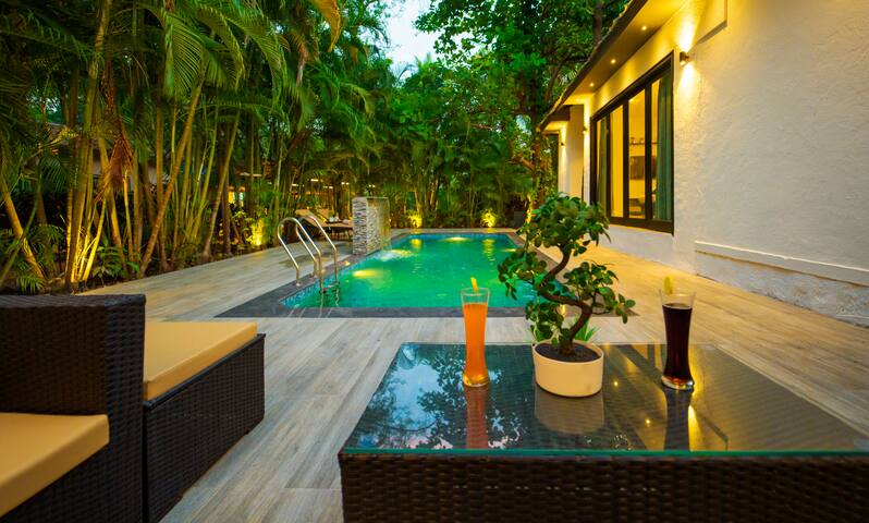 Spicy Mango Resorts & Villas managed Airbnb listing 2