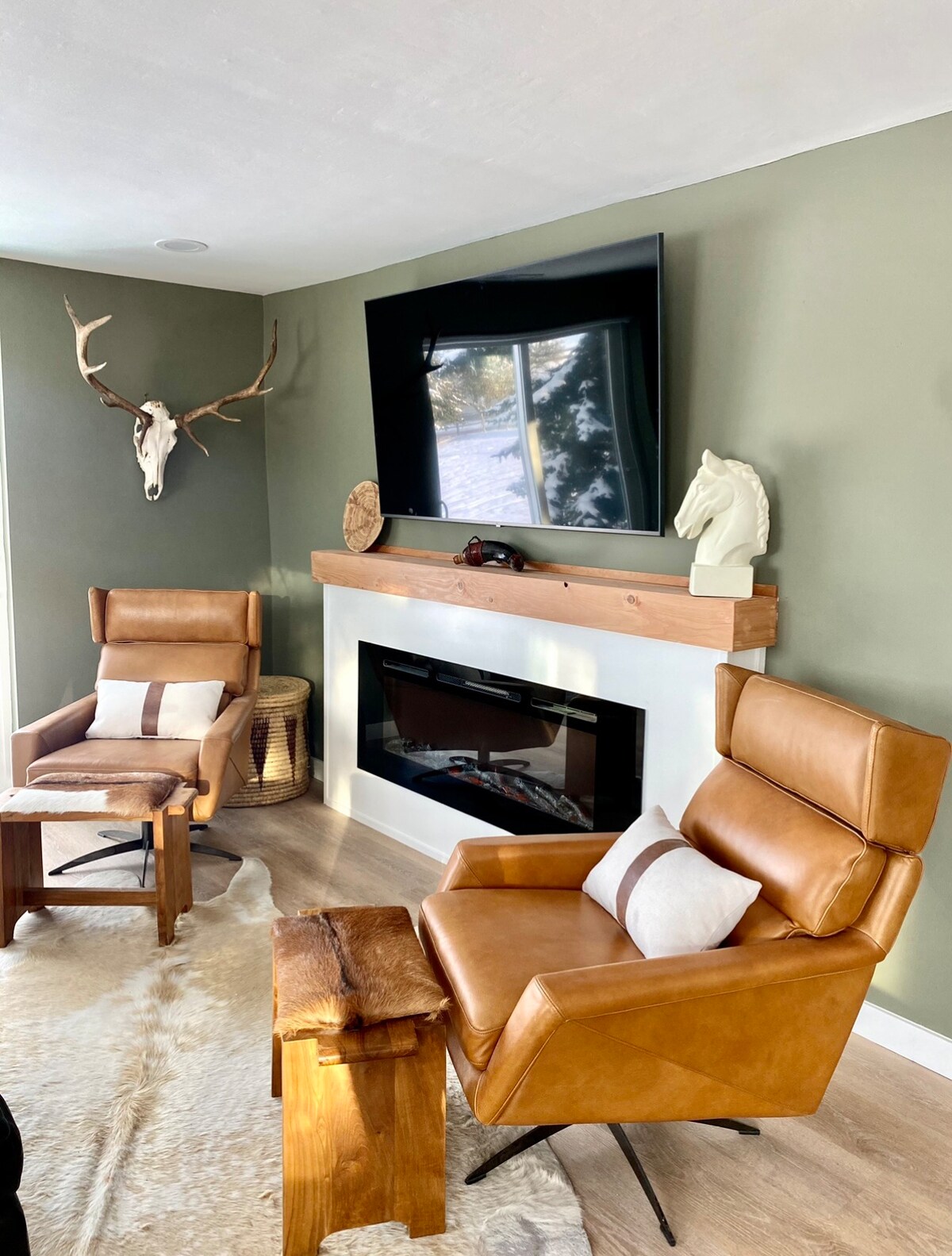 Дневна соба