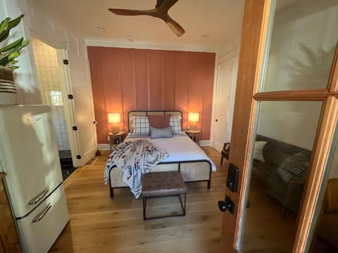 Top Airbnb: Kirk Studio in Kirkwood