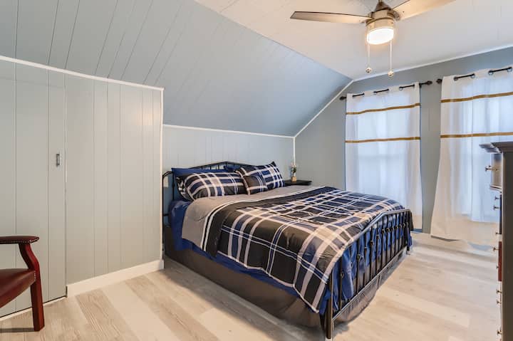 საძინებელი 4