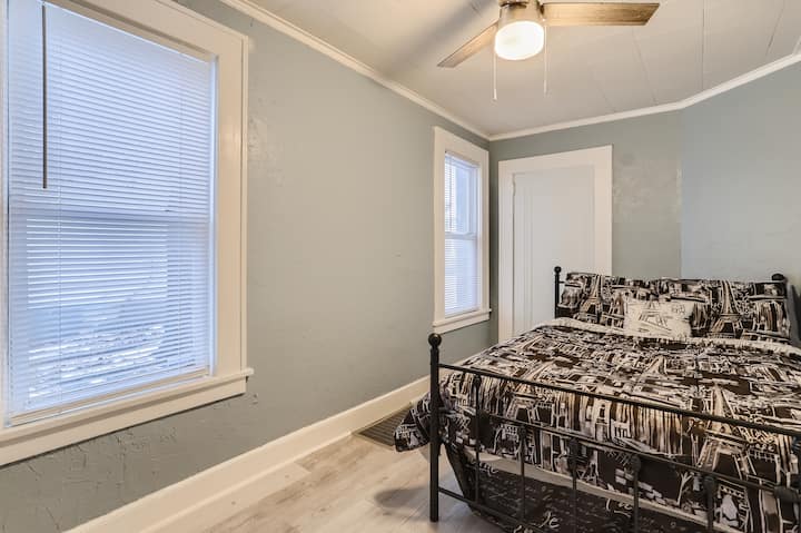 საძინებელი 5