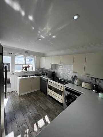 Dreyersdal Family Cottage gallery image 3