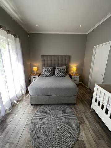 Dreyersdal Family Cottage gallery image 4