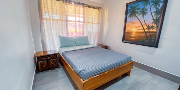 Habitación 1