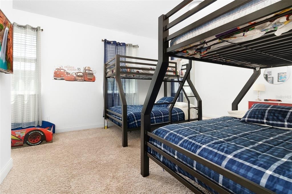 غرفة النوم 3