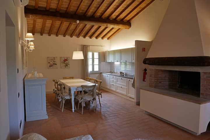 Trilocale Acacia - Pontedera