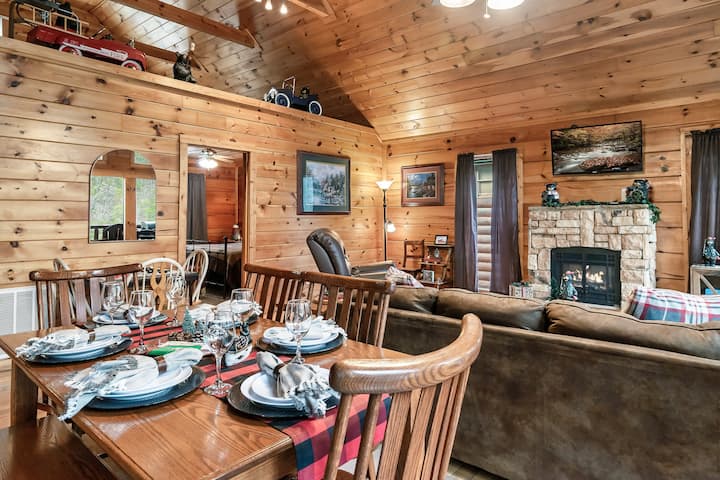 غرفة المعيشة 1