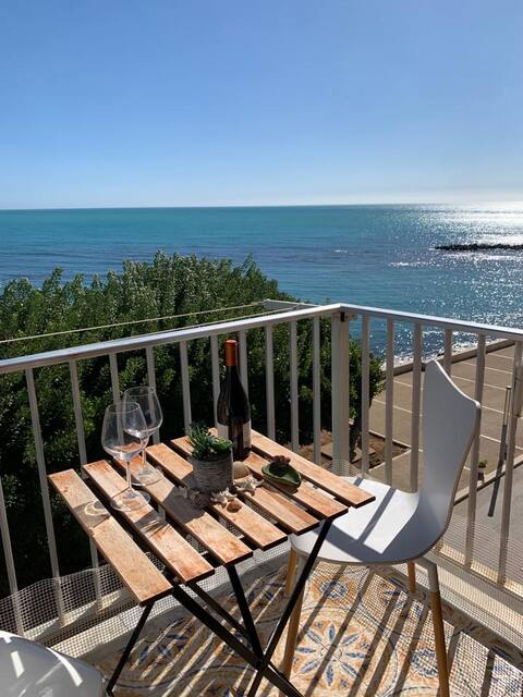 Mare Azzurro apartment