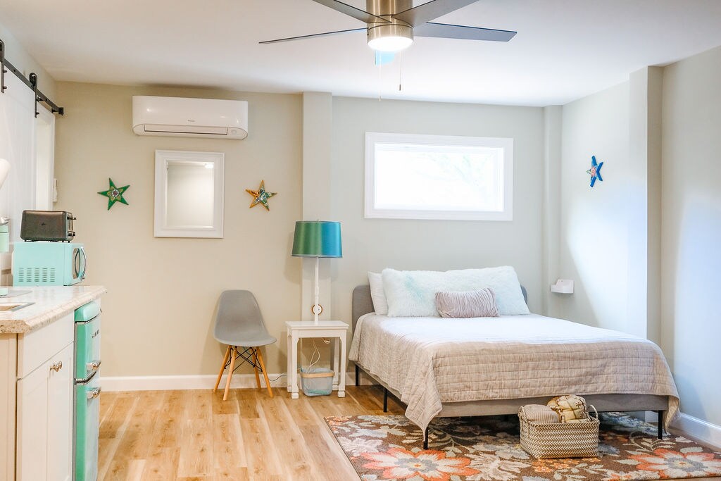 ห้องนอน