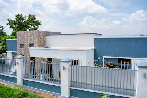 Well furnished, You'll love it!