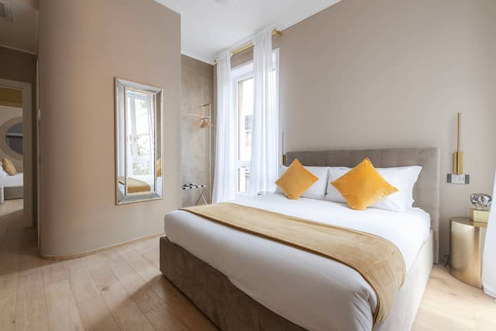 The Dormitorio